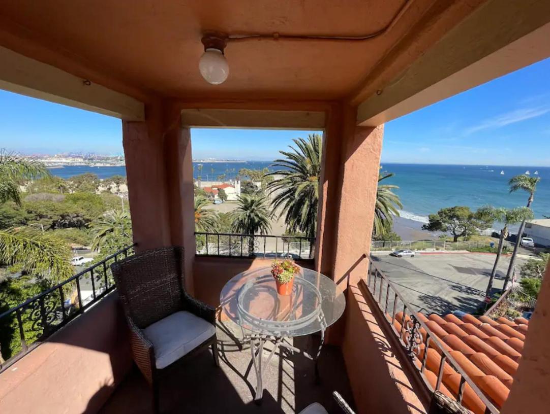 Appartement The Riviera à Los Angeles Extérieur photo