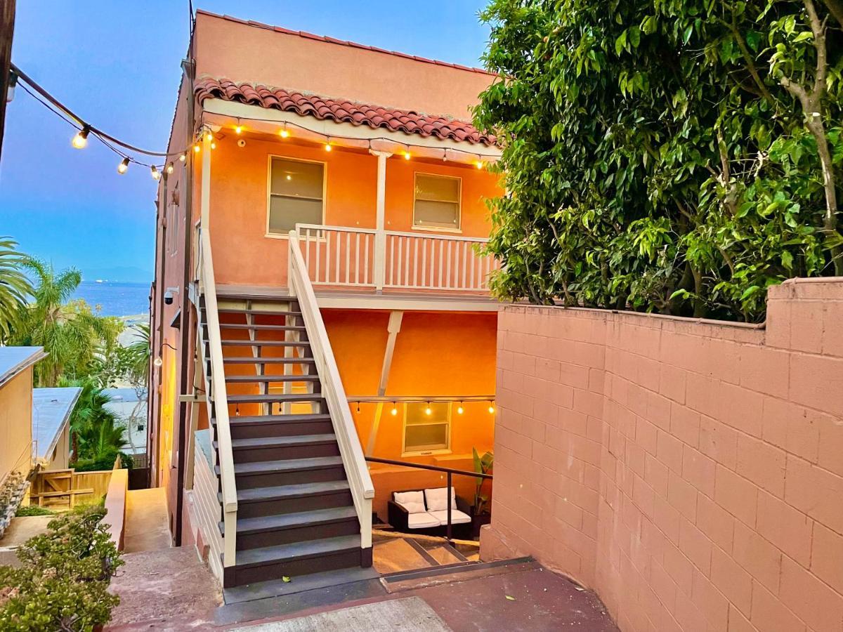 Appartement The Riviera à Los Angeles Extérieur photo