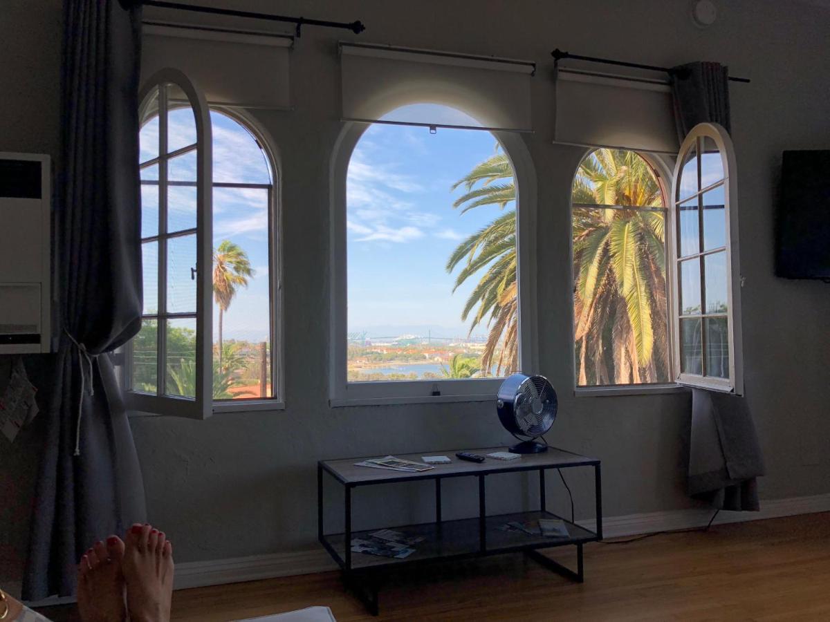 Appartement The Riviera à Los Angeles Extérieur photo