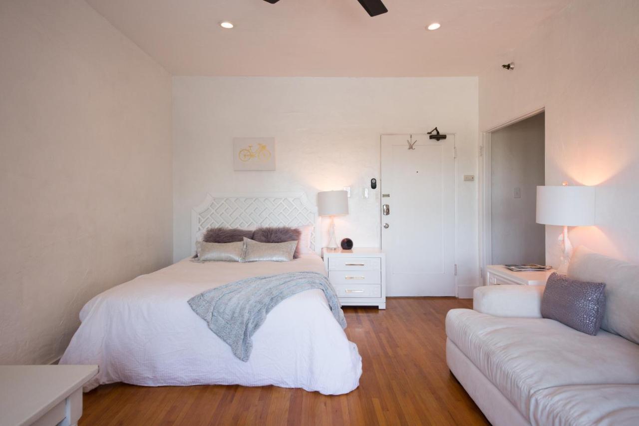 Appartement The Riviera à Los Angeles Extérieur photo