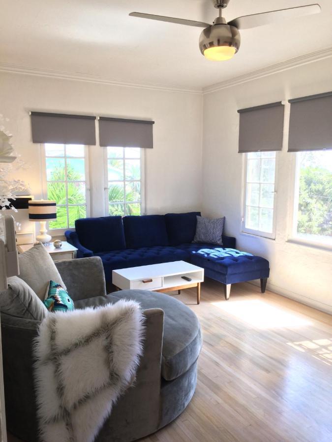 Appartement The Riviera à Los Angeles Extérieur photo