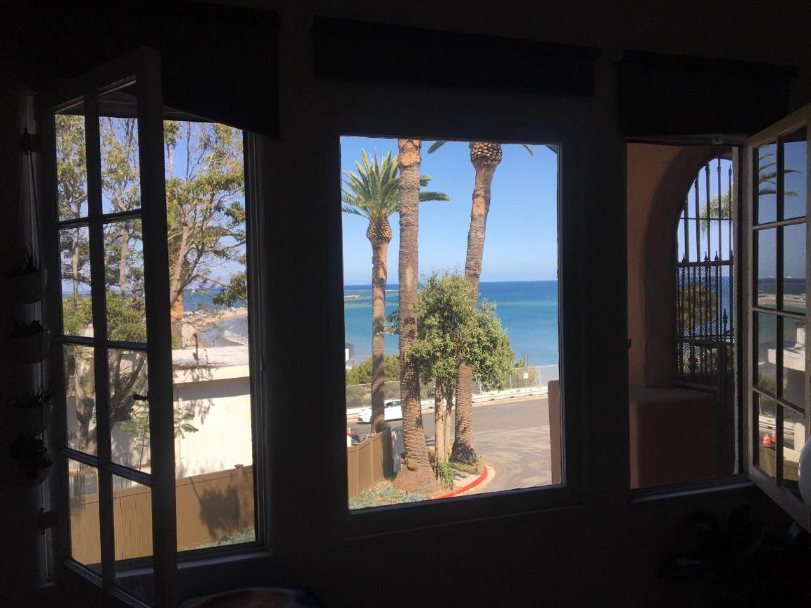 Appartement The Riviera à Los Angeles Extérieur photo