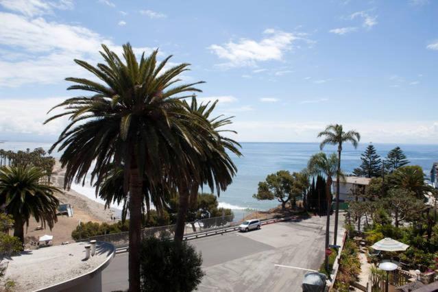 Appartement The Riviera à Los Angeles Extérieur photo